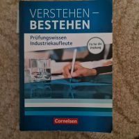 Verstehen-Bestehen Prüfungswissen Industriekaufleute Leipzig - Altlindenau Vorschau