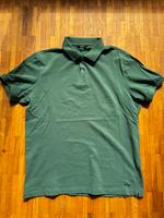 Poloshirt Massimo Dutti grün XL Eimsbüttel - Hamburg Eimsbüttel (Stadtteil) Vorschau