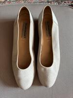 Damenschuhe Ballerina Größe 44 Baden-Württemberg - Heilbronn Vorschau