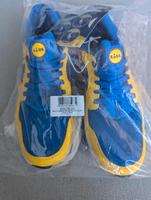 Lidl Sneaker Größe 45 neu und ovp Altona - Hamburg Sternschanze Vorschau