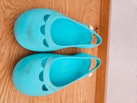 Crocs Ballerinas Gr W5 (Gr 35) Baden-Württemberg - Esslingen Vorschau