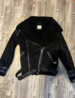 Pimkie Jacke schwarz Gr. S/M Hessen - Fürth Vorschau