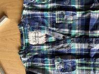 Zabaione Hemd Bluse Gr. L kariert Essen-West - Holsterhausen Vorschau