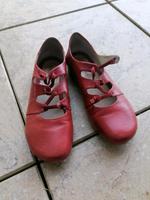 Sommerschuhe rot, 36 Hessen - Limburg Vorschau