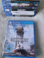 Star Wars Battlefront PS4 Mecklenburg-Vorpommern - Neubrandenburg Vorschau