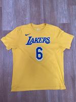 LeBron James Lakers Jersey Baden-Württemberg - Leonberg Vorschau