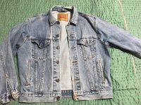 Levi’s Jeansjacke Herren Original USA Größe S Ludwigslust - Landkreis - Hagenow Vorschau