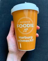 Kaffee to go Becher / Porzellan Kaffeebecher Harburg - Hamburg Fischbek Vorschau