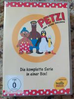 DVD Petzi und seine Freunde Nordrhein-Westfalen - Kirchlengern Vorschau