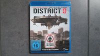 DVD / Blu-ray / Film - District 9 Schleswig-Holstein - Krempe Vorschau