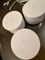 3x Google Wifi - Mesh Network Router Nest WLAN Nordrhein-Westfalen - Siegen Vorschau