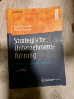 Strategische Unternehmensführung - Bergmann, Bungert Baden-Württemberg - Tuttlingen Vorschau