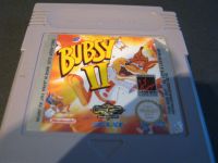 Nintendo Gameboy Spiel - Bubsy II Nordrhein-Westfalen - Kirchlengern Vorschau