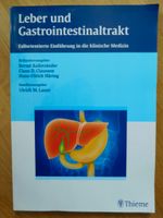 Leber und Gastrointestinaltrakt Fallorientierte Einführung Niedersachsen - Helmstedt Vorschau