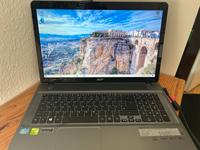 2x Acer Aspire E1-771G 17" inkl. 2x Ext HD 500 GB Nordrhein-Westfalen - Essen-West Vorschau