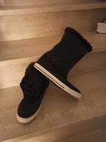 All star Converse Echtleder 38  wie neu 20€ Baden-Württemberg - Eppingen Vorschau
