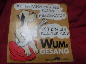 Wum, Musik und CDs gebraucht kaufen | eBay Kleinanzeigen ist jetzt  Kleinanzeigen