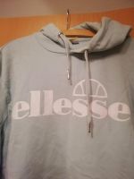 Ellesse Kapuzenpulli kurz incl. Versand! Herzogtum Lauenburg - Krummesse Vorschau