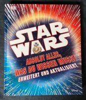 Star Wars absolut alles was du wissen musst erweitert aktualisier Köln - Ostheim Vorschau