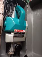 Makita Elektohobel Hobel Modell 1100 (Power Planer) Sachsen-Anhalt - Weferlingen Vorschau