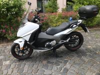 Honda NC 750D Integra S, Großroller (mit neuen Bildern) Bielefeld - Bielefeld (Innenstadt) Vorschau