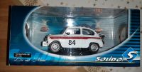 Solido Fiat Abarth 850  8169   1961 Modellauto Selten Essen-West - Holsterhausen Vorschau