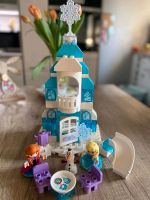 Lego Duplo Elsas Eispalast 10899 Leipzig - Eutritzsch Vorschau