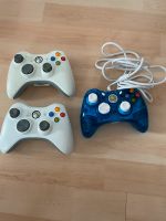 3 Xbox 360 Controller Baden-Württemberg - Giengen an der Brenz Vorschau