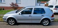 Golf IV TÜV bis 10.2025 Nordrhein-Westfalen - Kamp-Lintfort Vorschau