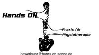Physiotherapeut/in Bielefeld - Senne Vorschau