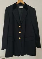 neuwertige Damenjacke / Blazer schwarz, Gr. 46 Bayern - Ingolstadt Vorschau