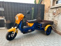 Simson SD50 Albatros SELTEN RARITÄT Versand möglich ❗️ Thüringen - Ronneburg Vorschau