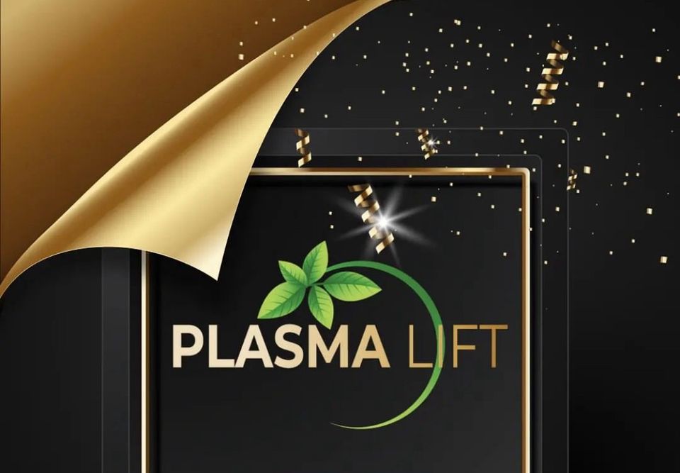 Plasma Lift in Lüneburg