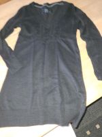 Strick Kleid schwarz Gr. XL Esprit Hessen - Schenklengsfeld Vorschau