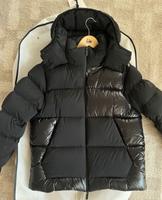 Moncler Daunen Jacke schwarz 100% original Limited Edition München - Bogenhausen Vorschau