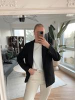COS Blazer Anzug Sakko Damen schwarz Gr. 40 Neu mit Etikett Harburg - Hamburg Hausbruch Vorschau