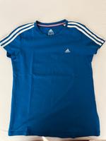 ADIDAS T-Shirt Blau Gr. S 34/36 BW Berlin - Spandau Vorschau