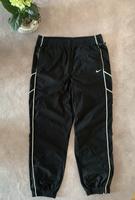 Nike Hose Schwarz Vintage Am Ohmberg - Bischofferode Vorschau