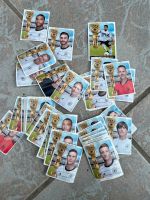 EM 2020 Sticker Duplo und Hanuta , Portrait und Action Niedersachsen - Wittmund Vorschau