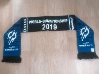 Schal Handball Championship 2019 Baden-Württemberg - Pliezhausen Vorschau