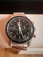 Omega Speedmaster Professional Moonwatch Referenz 35705000 Nordrhein-Westfalen - Warendorf Vorschau