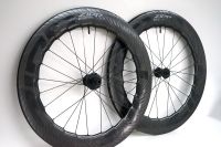 ZIPP 858 NSW Disc-Brake (2022) Centerlock (12x100mm / 12x142mm) L Bayern - Thannhausen Vorschau