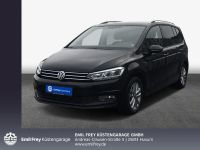 Volkswagen Touran 1.6 TDI "Allstar" Comfortline, AHK, ACC Nordfriesland - Husum Vorschau