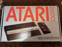 Atari 2600 unbespielt Berlin - Reinickendorf Vorschau