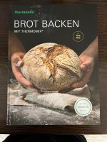 Buch - Brot backen mit Thermomix Rheinland-Pfalz - Sinzig Vorschau