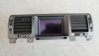 Opel Vectra C Bordcomputer Display Lüfterdüsen 13178765 Bielefeld - Stieghorst Vorschau