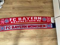 2 FC Bayern München Vintage Fanschals Pankow - Prenzlauer Berg Vorschau