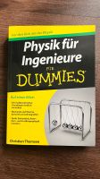 Physik für Ingenieure für Dummies, wie NEU Bayern - Bamberg Vorschau