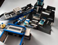 Lego Konvolut Polizei Polizeistation Bielefeld - Brackwede Vorschau