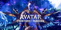 Avatar Frontiers of Pandora Promocode - key Bayern - Andechs Vorschau